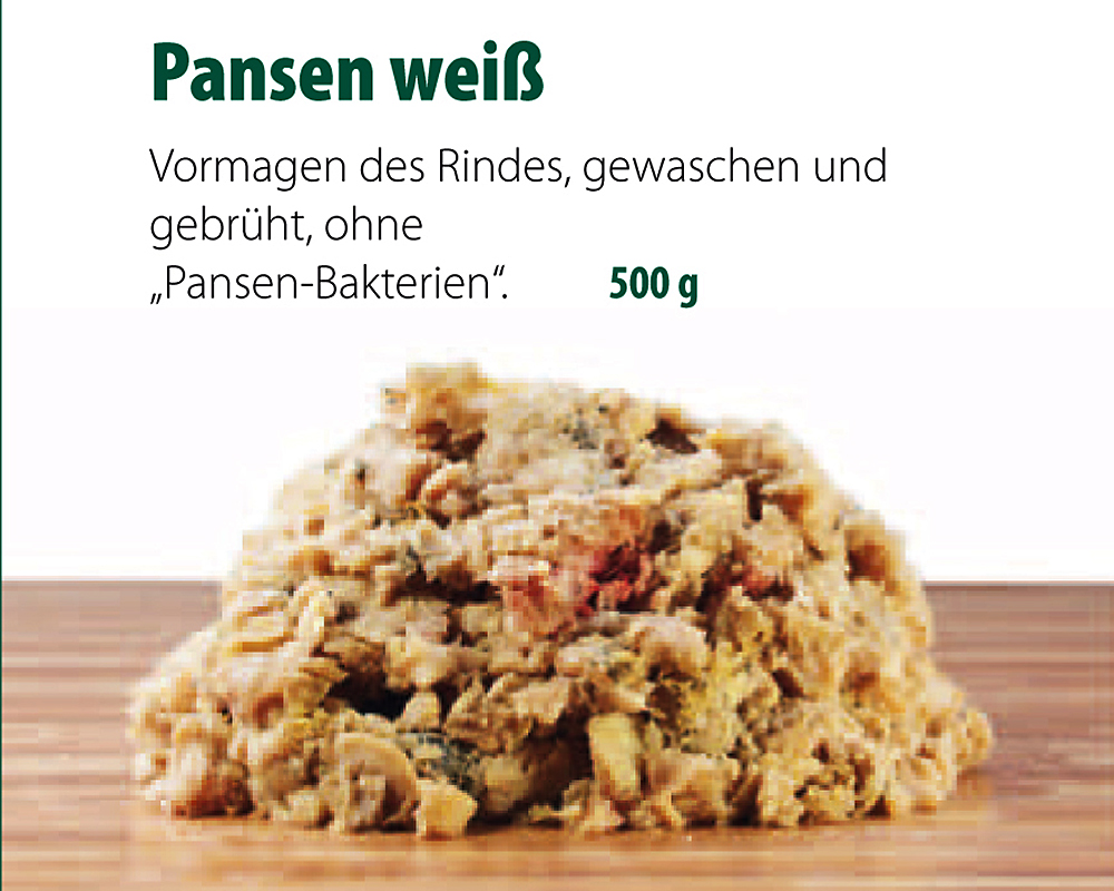 Preisliste_Pansen-Express_2/2012_OHNE_PREISE.indd