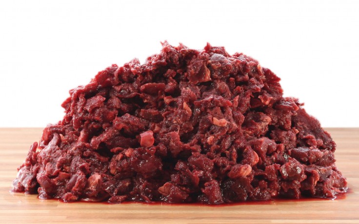 gefluegelragout