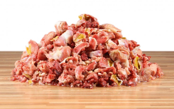 huehnerragout