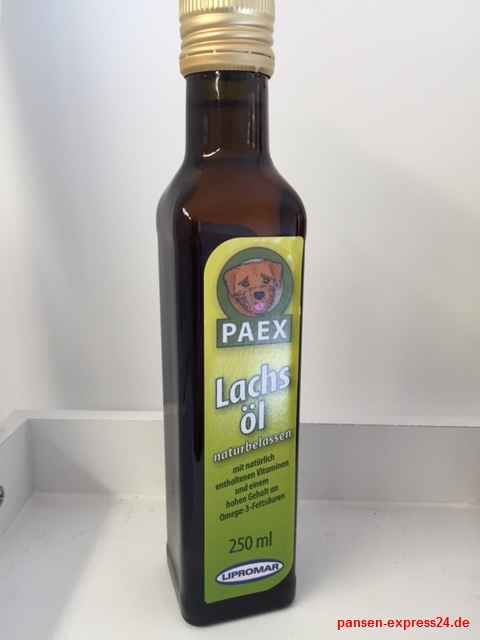PAEX Lachsöl