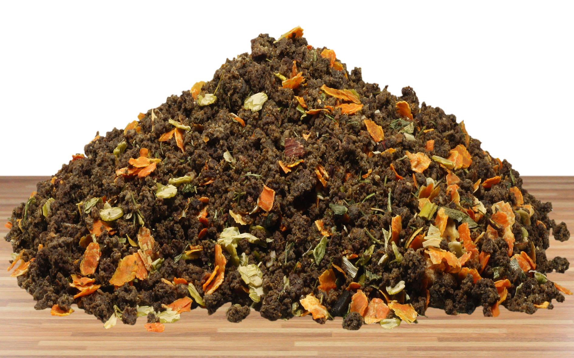 9369_Trockenbarf Mix Rind mit_Gemüse